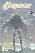 Claymore. New edition