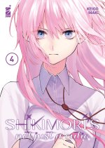 Shikimori's not just a cutie
