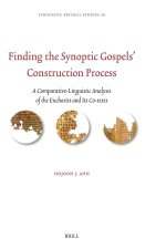 Finding the Synoptic Gospels' Construction Process