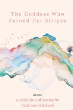 The Goddess Who Earned Her Stripes