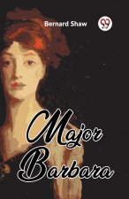 Major Barbara