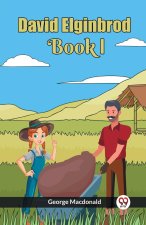 DAVID ELGINBROD BOOK I