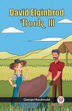 DAVID ELGINBROD BOOK III