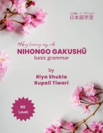 Nihongo Gakush?