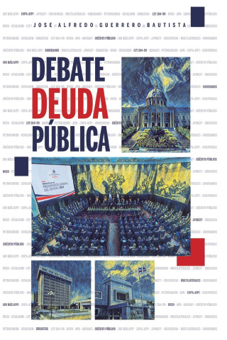 Debate Deuda Pública