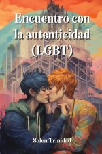 Encuentro con la autenticidad  (LGBT)