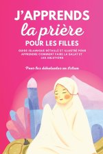 J'apprends la pri?re pour les filles