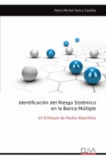 Identificación del Riesgo Sistémico en la Banca Múltiple