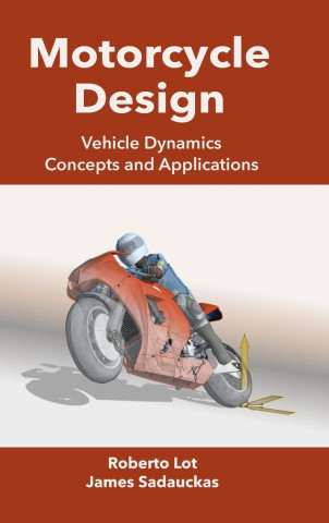 Motorcycle Design