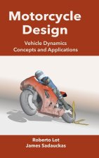 Motorcycle Design