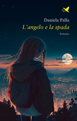angelo e la spada