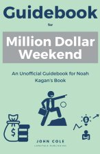 Guidebook  For  Million Dollar Weekend