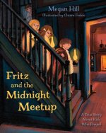 Fritz and the Midnight Meetup