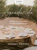 Agradecida - Estudio Bíblico