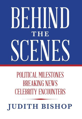 Behind the Scenes