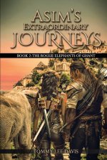 Asim's Extraordinary Journeys