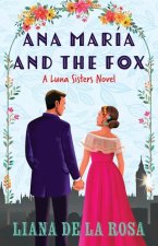 Ana María and the Fox