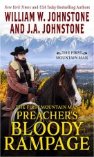The Last Mountain Man