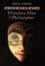 Primitive Man as Philosopher