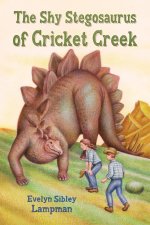 The Shy Stegosaurus of Cricket Creek