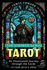 The Stained Glass Tarot