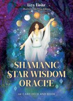 Shamanic Star Wisdom Oracle