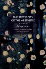 The Specificity of the Aesthetic, Volume 1