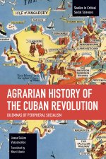 Agrarian History of the Cuban Revolution