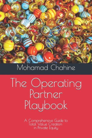 The Operating Partner Playbook