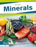 Minerals