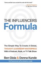 The Influencers Formula