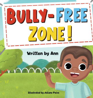 Bully-Free Zone