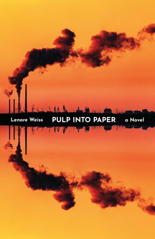 Pulp into Paper