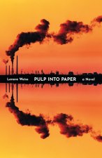 Pulp into Paper