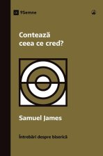 Conteaz? ceea ce cred? (Does It Matter What I Believe?) (Romanian)