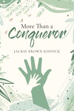 More Than A Conqueror