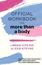 Official Workbook for More Than a Body