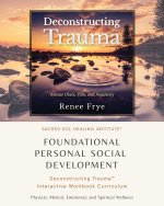 Foundational Personal Social Development