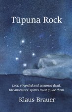 Tūpuna Rock