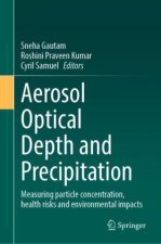 Aerosol Optical Depth and Precipitation