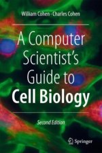 A Computer Scientist's Guide to Cell Biology