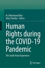 Human Rights during the COVID-19 Pandemic
