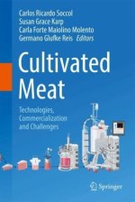 Cultivated Meat