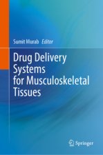 Drug Delivery Systems for Musculoskeletal Tissues