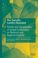 The Somali Conflict Revisited