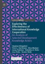 Exploring the Effectiveness of International Knowledge Cooperation