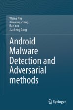 Android Malware Detection and Adversarial Methods