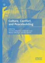 Culture, Conflict, and Peace-Building