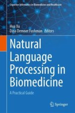 Natural Language Processing in Biomedicine