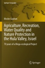 Agriculture, Recreation, Water Quality and Nature Protection in the Hula Valley, Israel